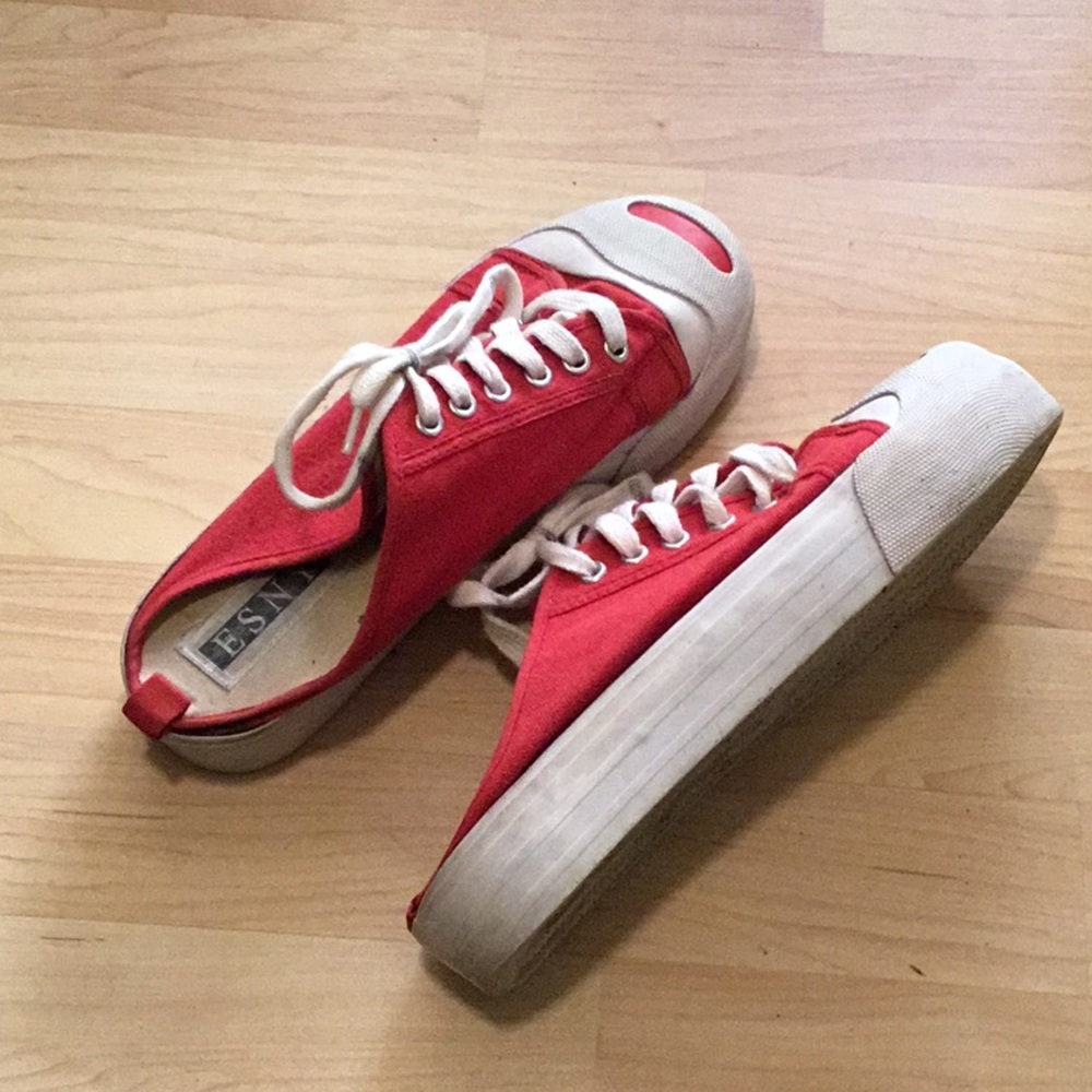 Fun ‘Esny’ Slip on Sneaker